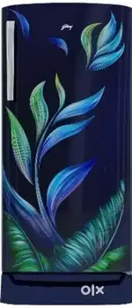 Brand new Godrej refrigerator- 180L