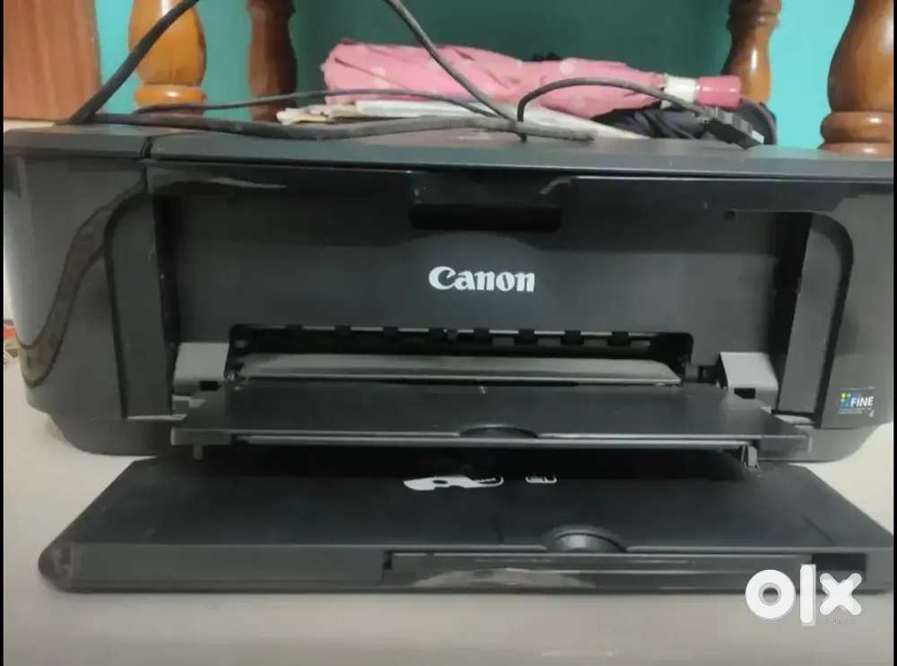 Printer Canon MG3670