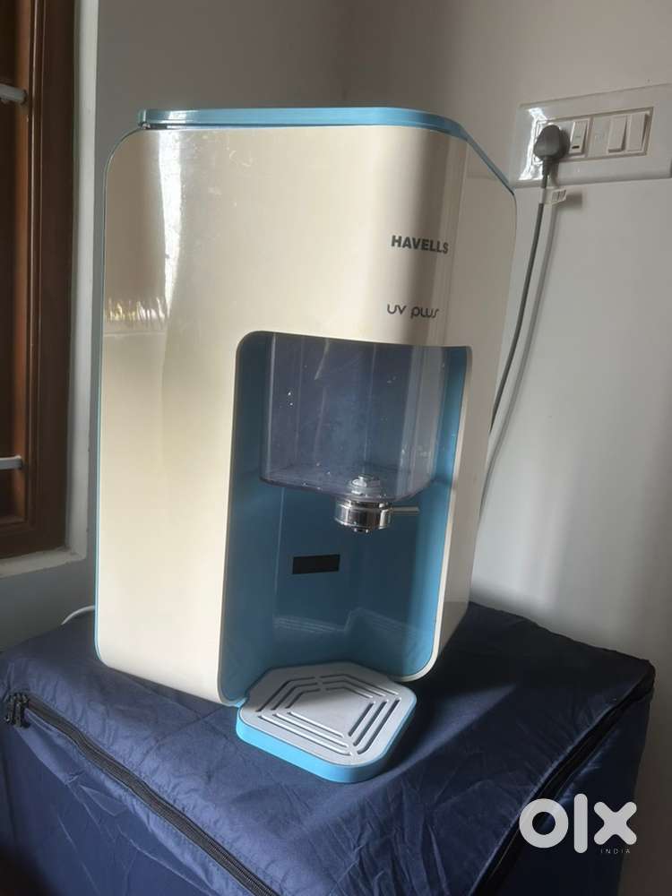 Havells water purifiers