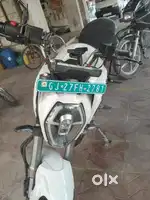 Revolt rv 400 bike selling price 85000