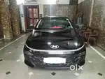 Hyundai New Verna 2023 Petrol Good Condition