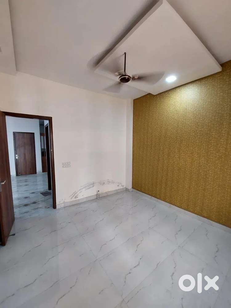 This villa is located near subharati university, meerut