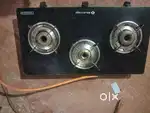 Old stove selling
