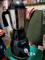 New mixer grinder