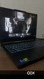 Urgent sell for a brand new laptop within warrenty