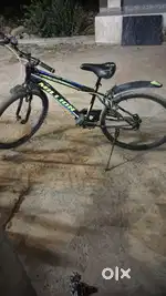 In good condition