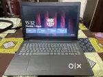 LENOVO I3 Laptop SSD