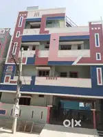 1bhk new house for rent near Vidya nagar