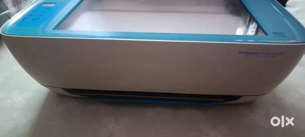 HP printer WIfi in good condition