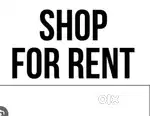 100sqft shop avl for rent 15 meter from main road
