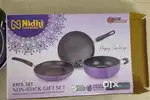 Kitchen utensils