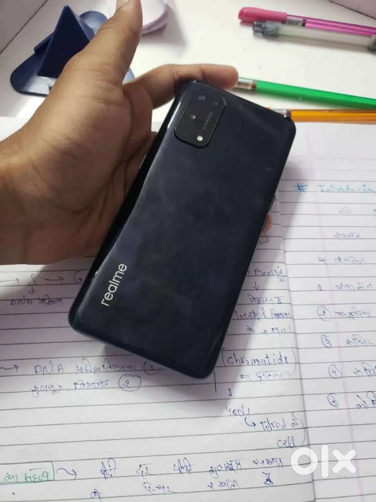 Relame x7pro 5g