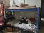 Bunk bed 9000