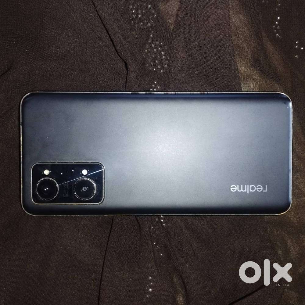 Realme gt neo 2 5g (8/128)