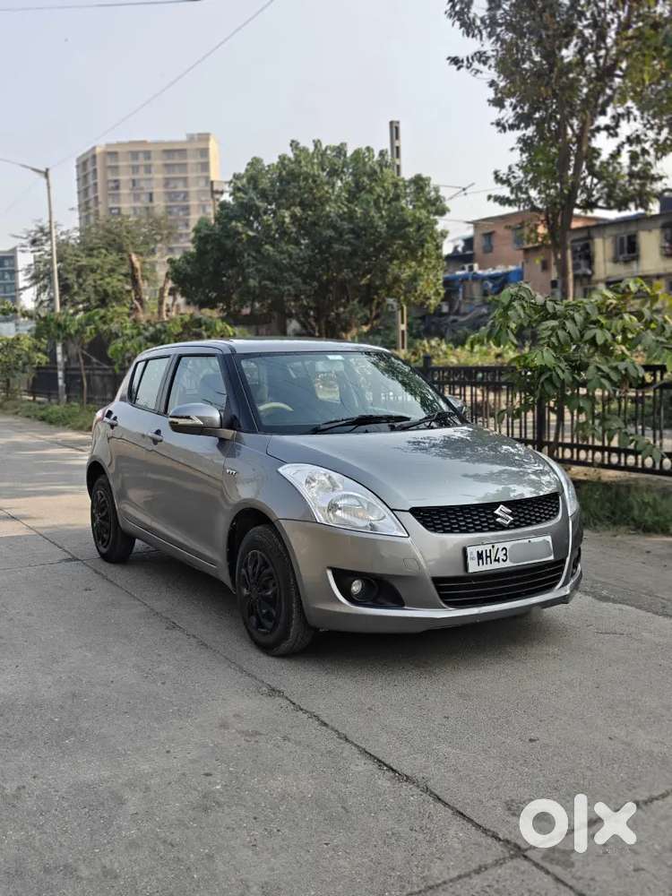 Less Driven Immaculate Condition