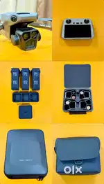 Mavic 3pro drone combo