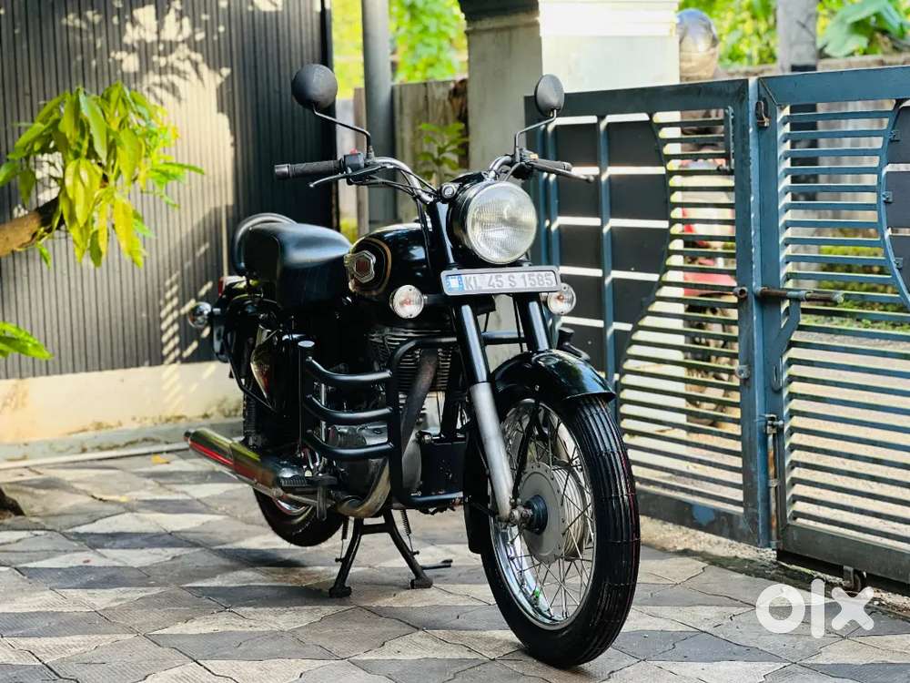 Standard 350 bs4,FINANCE AVAILABLE,KTM,R15 V3,MT 15,HIMALAYAN,XPULSE,