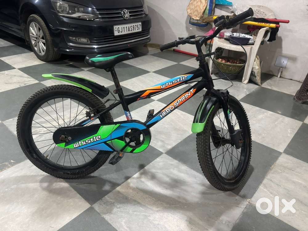 HERO SPRINT T20