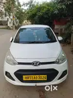 Hyundai Xcent 2017