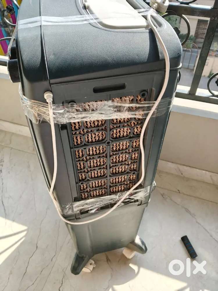 Crompton 43 Litre Desert Air Cooler