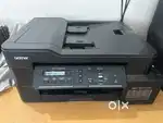 Brother T820 DW Printer