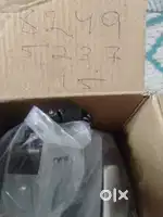 Bajaj Dx Iron