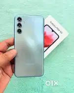 5G M34 Samsung 6/128