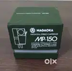 Nagaoka MP-150 Phono Cartridge for Turntable Record Player