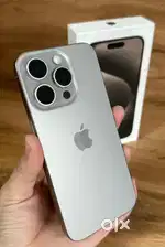APPLE IPHONE 15PROMAX AVAILABLE REFURBISHED AT GOOD CONDITION PHONES