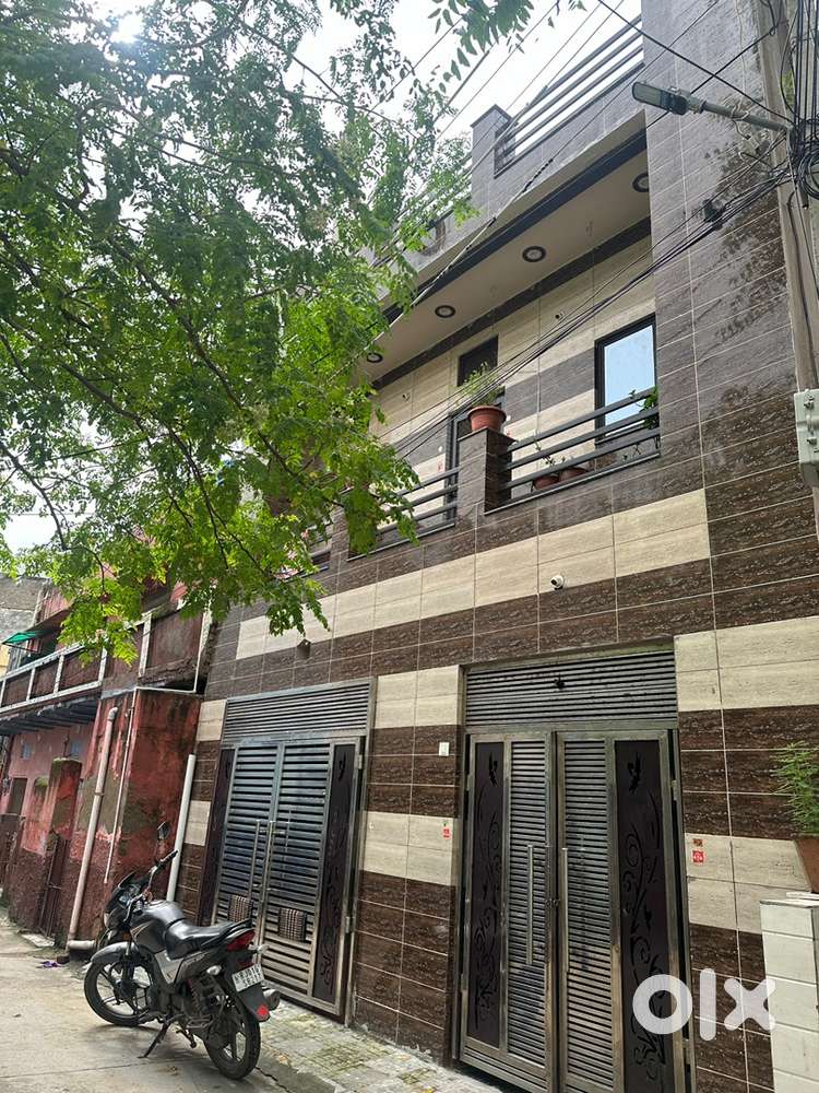SALE 4BHK HOUSE