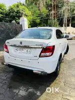 Maruti Suzuki Swift Dzire 2019 Diesel 45000 Km Driven