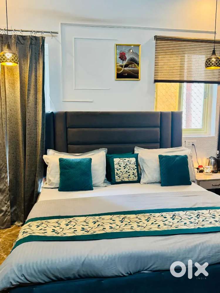 Housekeeping job in rishikesh guest house