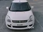 Maruti Suzuki Swift Dzire 2011