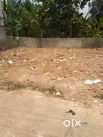 Housing Plot for sale near Nettayam