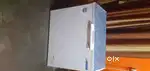 Blue Star Deep freezer/ 200 Ltr / 4 years old / 10,0000 only