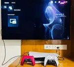 Playstation 5 (Ps5) Sony Disc Edition