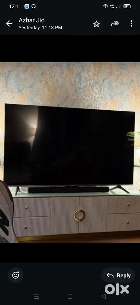Samsung led