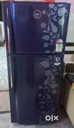 Godrej 236L 2 Star