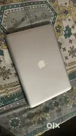 Apple macbook pro 512 gb in good condition