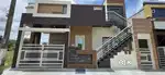 30×40 2BHK Brand New House for Sale in JP Nagar BEML Layout Mysore