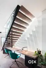 90(sqft)SHOP+600(sqft)GOWDON FOR RENT IN THONDAYAD BYPASS