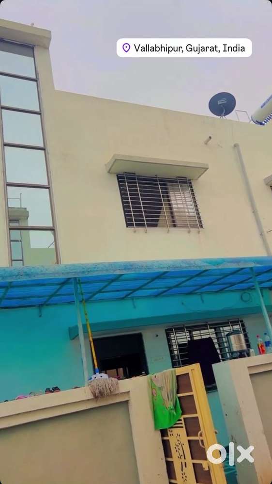 My best house