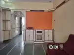 2 bhk semifurnished tenement available on rent in diwalipura.