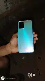 Vivo(y33s) (8/128)