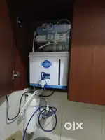 Kent water purifier