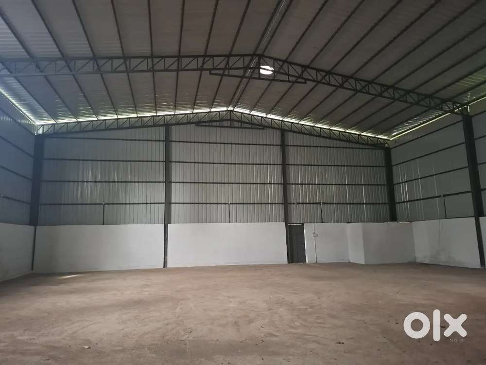 GODOWN FOR RENT IN KOZHIKODE PANDEERGAVE