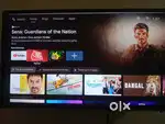 32 inch led tv with nokia smart tv device