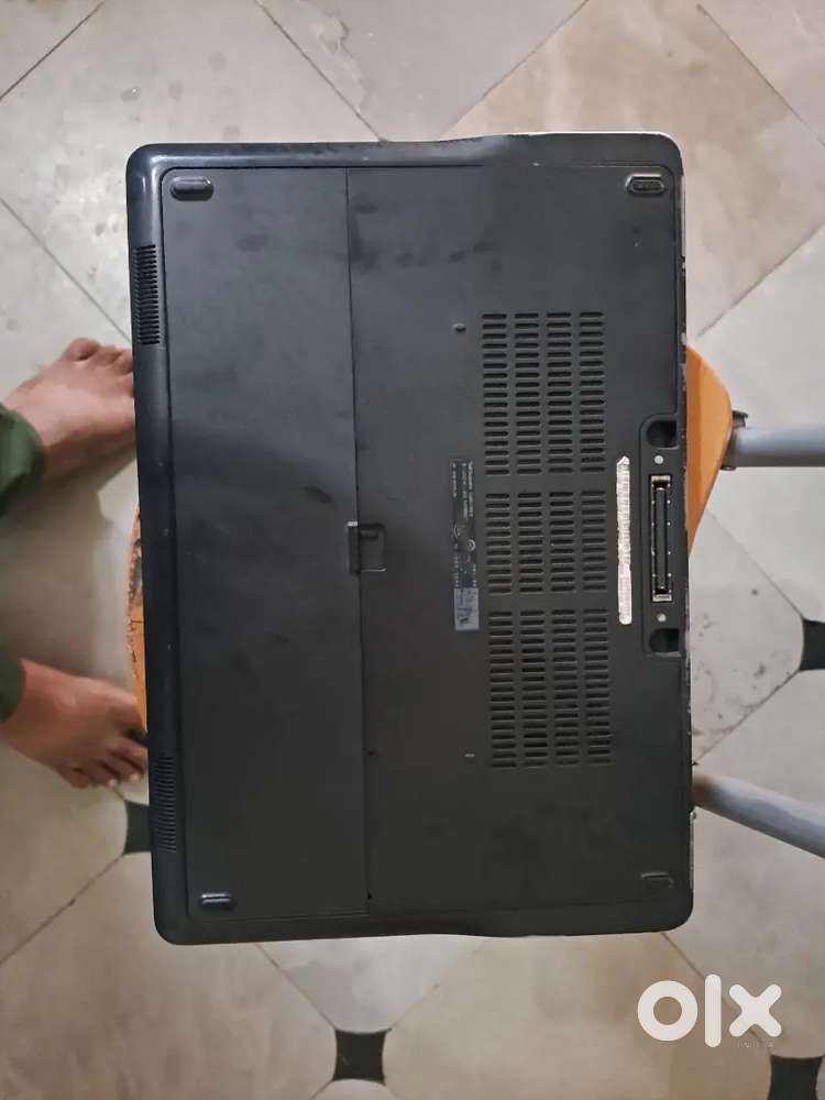 dell laptop
