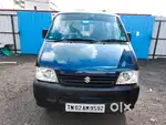 Maruti Suzuki Eeco 5 Seater AC, 2010, Petrol