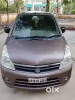Maruti Suzuki Estilo 2010 Petrol 78000 Km Driven
